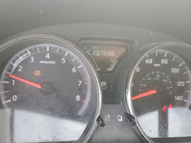 Photo 9 from auction – 2018 NISSAN VERSA S with VIN 3N1CN7AP7JL867437