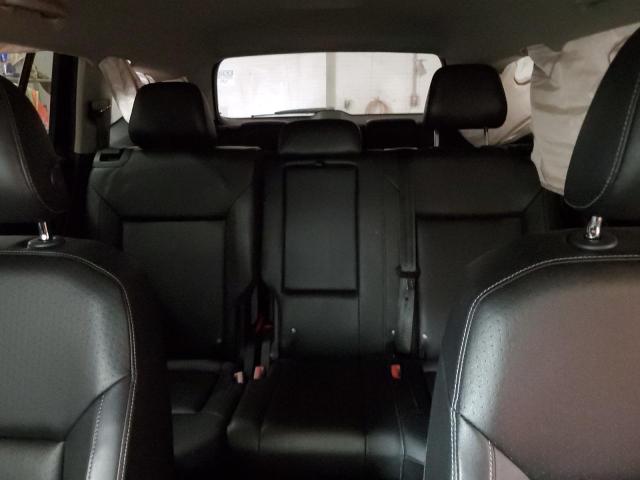 Photo 10 from auction – 2018 VOLKSWAGEN ATLAS SE with VIN 1V2PR2CA7JC543137