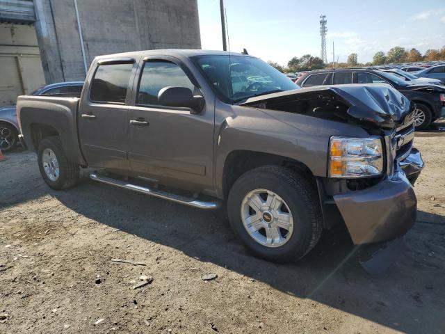 Photo 4 from auction – 2008 CHEVROLET SILVERADO with VIN 2GCEK133781277577