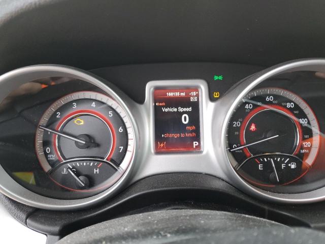 Foto 9 de la subasta – 2014 DODGE JOURNEY SE con VIN 3C4PDCAB7ET235512
