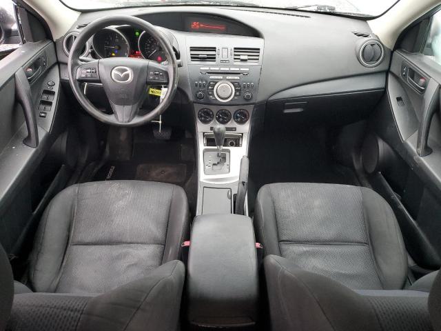 Photo 8 from auction – 2011 MAZDA 3 I with VIN JM1BL1UF6B1903514