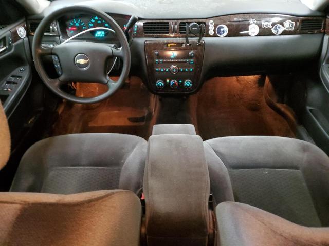 Photo 8 from auction – 2012 CHEVROLET IMPALA LS with VIN 2G1WF5E3XC1289608