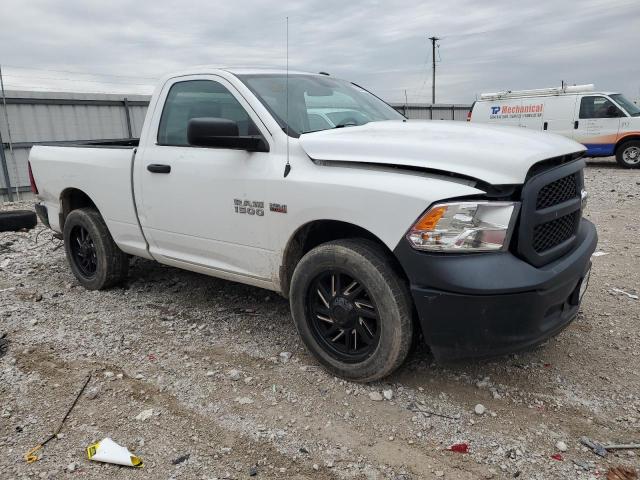 Photo 4 from auction – 2017 RAM 1500 ST with VIN 3C6JR6AT9HG791925