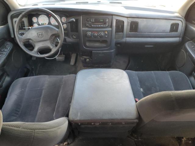 Photo 8 from auction – 2002 DODGE RAM 1500 with VIN 3D7HA18NX2G155147
