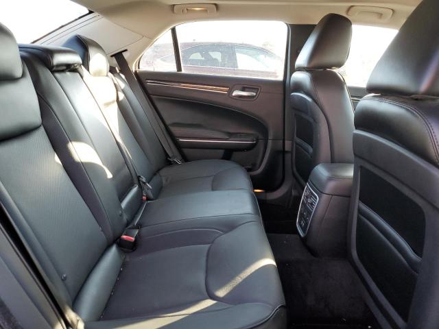 Photo 10 from auction – 2016 CHRYSLER 300C with VIN 2C3CCAET3GH130345