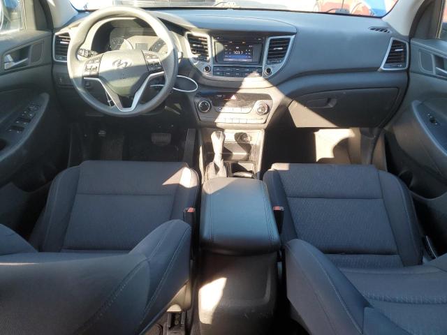 Photo 8 from auction – 2017 HYUNDAI TUCSON LIM with VIN KM8J3CA44HU303104