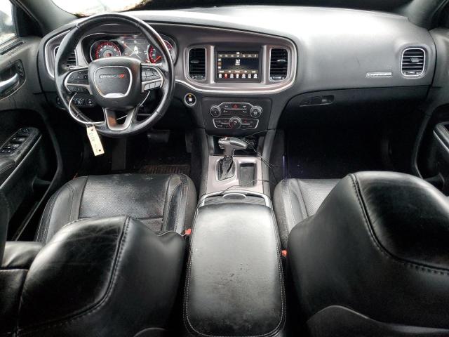 Photo 8 from auction – 2019 DODGE CHARGER SX with VIN 2C3CDXBG2KH696299