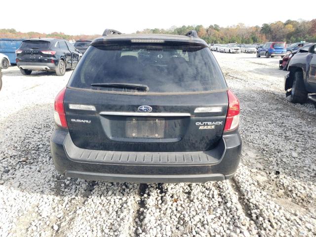 Photo 6 from auction – 2009 SUBARU OUTBACK 2. with VIN 4S4BP66C797322112