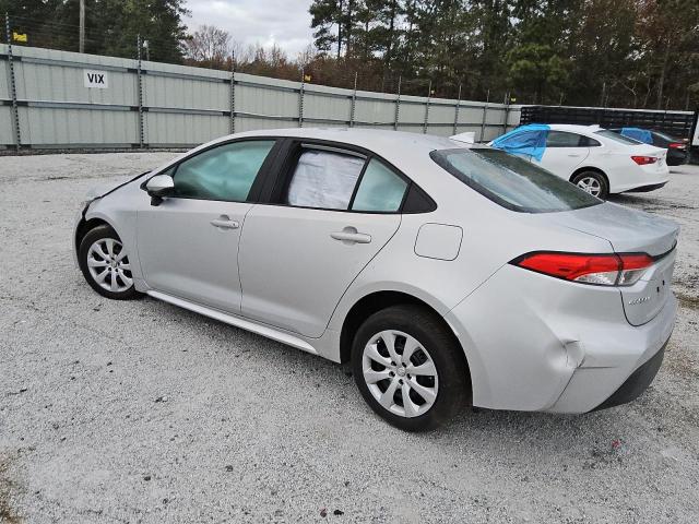 Foto 2 de la subasta – 2023 TOYOTA COROLLA LE con VIN 5YFB4MDE0PP033218