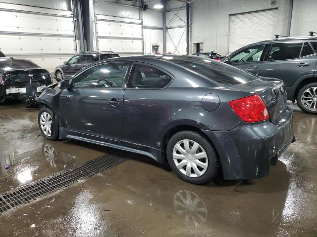 Photo 2 from auction – 2005 TOYOTA SCION TC with VIN JTKDE177350056428