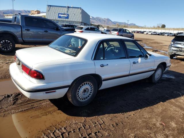 Photo 3 from auction – 1997 BUICK LESABRE with VIN 1G4HP52K4VH516098
