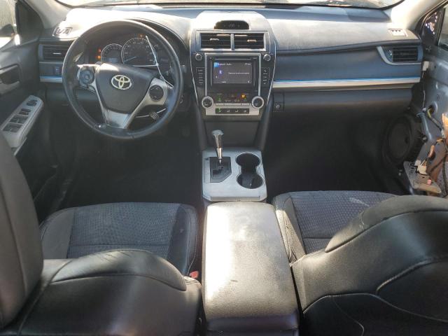 Photo 8 from auction – 2014 TOYOTA CAMRY L with VIN 4T1BF1FK8EU315890