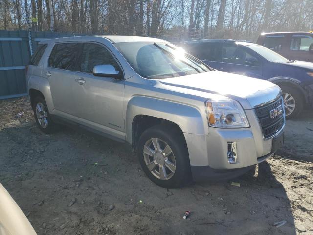 Photo 4 from auction – 2012 GMC TERRAIN SL with VIN 2GKALMEK8C6190241