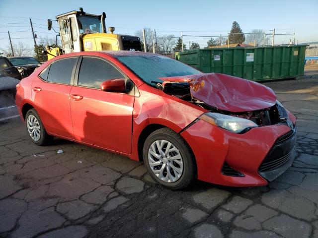 Photo 4 from auction – 2017 TOYOTA COROLLA L with VIN 2T1BURHE1HC959362