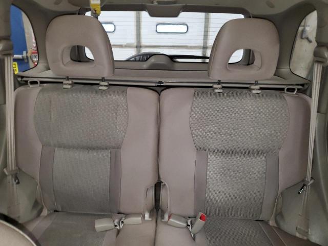 Photo 10 from auction – 2004 TOYOTA RAV4 with VIN JTEGD20V740008690