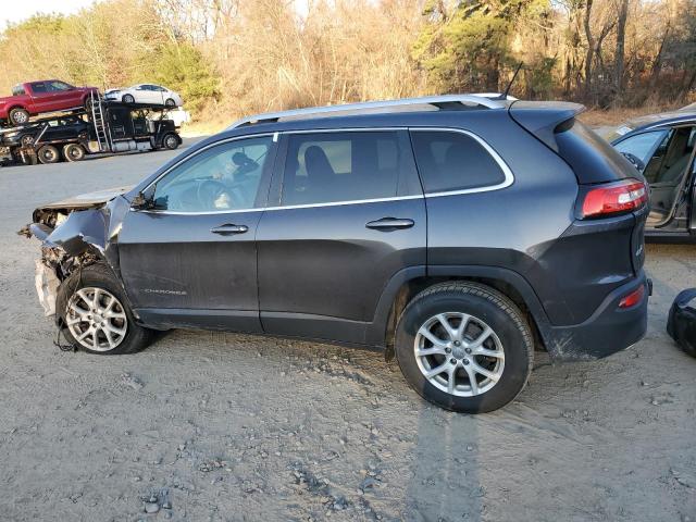 Photo 2 from auction – 2015 JEEP CHEROKEE L with VIN 1C4PJMCS6FW739864