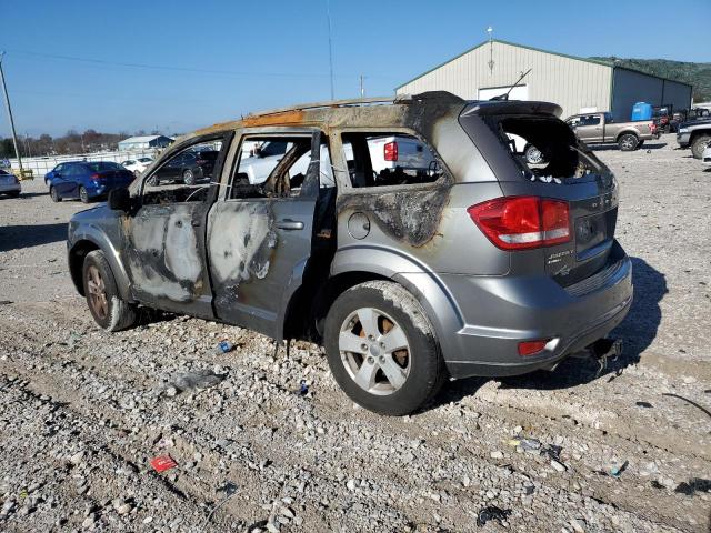 Photo 2 from auction – 2012 DODGE JOURNEY SX with VIN 3C4PDDBG9CT146229