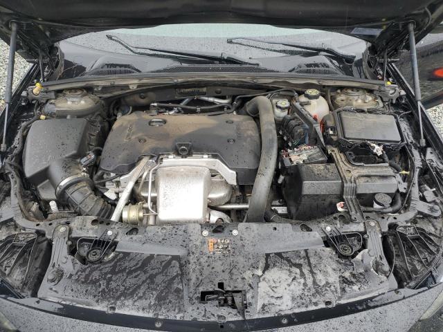 Photo 11 from auction – 2019 BUICK REGAL ESSE with VIN W04GP6SXXK1027267