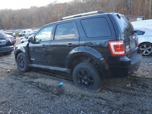 Photo 2 from auction – 2008 FORD ESCAPE LIM with VIN 1FMCU04148KE08839