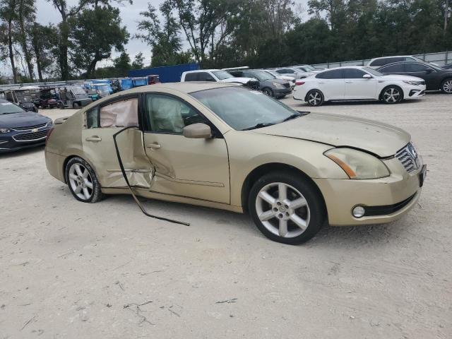 Photo 4 from auction – 2004 NISSAN MAXIMA SE with VIN 1N4BA41E24C822123
