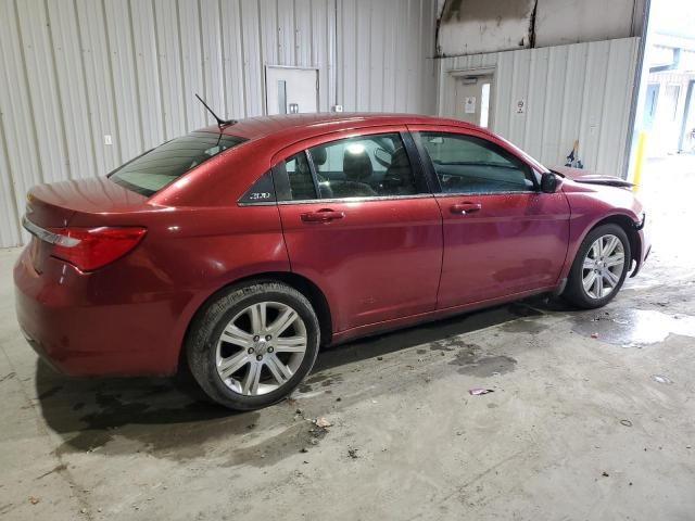 Photo 3 from auction – 2013 CHRYSLER 200 LX with VIN 1C3CCBABXDN698212