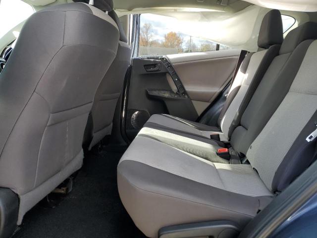 Photo 11 from auction – 2013 TOYOTA RAV4 LE with VIN 2T3BFREV2DW082203