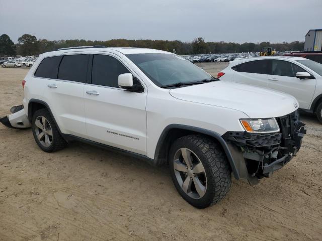 Photo 4 from auction – 2014 JEEP GRAND CHER with VIN 1C4RJFBGXEC470916