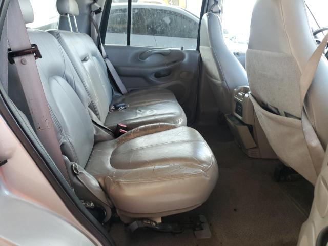 Photo 11 from auction – 2001 FORD EXPEDITION with VIN 1FMRU15W11LA12023
