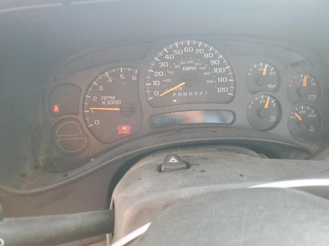 Photo 9 from auction – 2006 CHEVROLET SILVERADO with VIN 1GCEC14V66Z239551