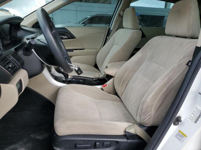 Photo 7 from auction – 2013 HONDA ACCORD EX with VIN 1HGCR2F79DA226915