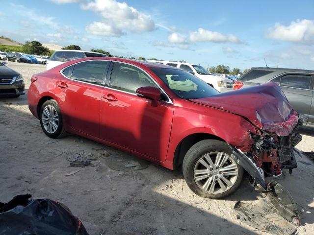 Photo 4 from auction – 2015 LEXUS ES 350 with VIN JTHBK1GG5F2176078