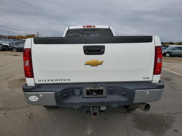 Photo 6 from auction – 2013 CHEVROLET SILVERADO with VIN 1GC1KYE88DF190418
