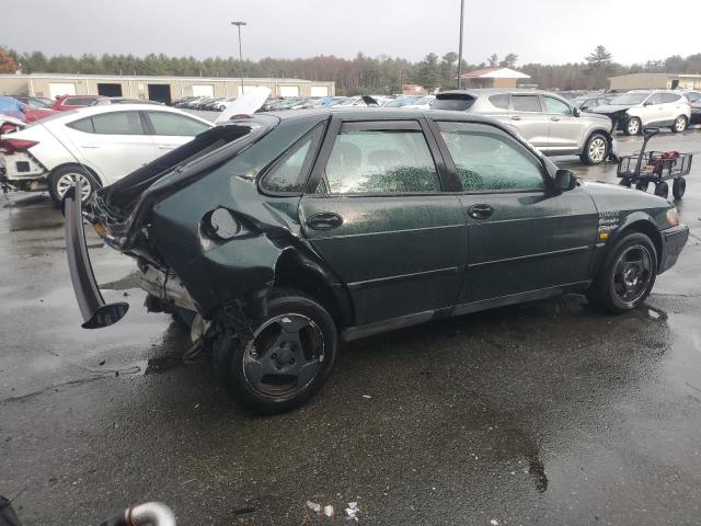 Photo 3 from auction – 1999 SAAB 9-3 S with VIN YS3DD55N3X2087794