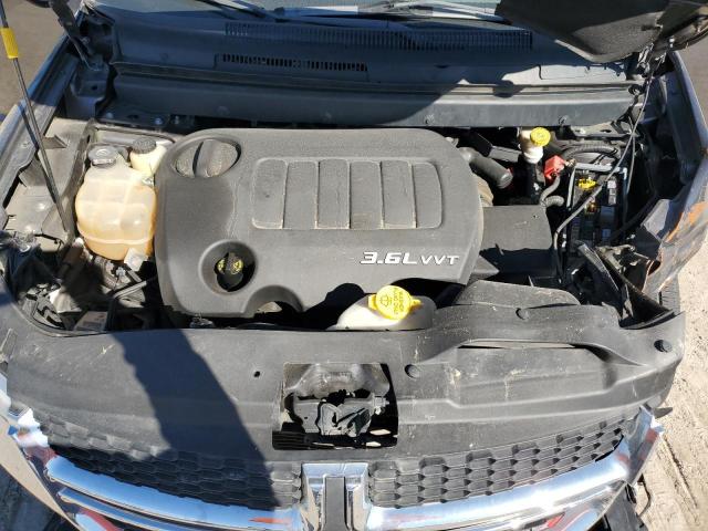 Photo 12 from auction – 2015 DODGE JOURNEY SX with VIN 3C4PDCBG4FT543054