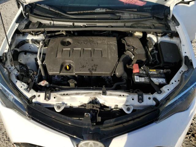 Photo 11 from auction – 2018 TOYOTA COROLLA L with VIN 2T1BURHE0JC091859