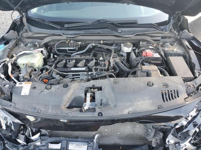Photo 11 from auction – 2017 HONDA CIVIC EX with VIN 19XFC1F36HE205513