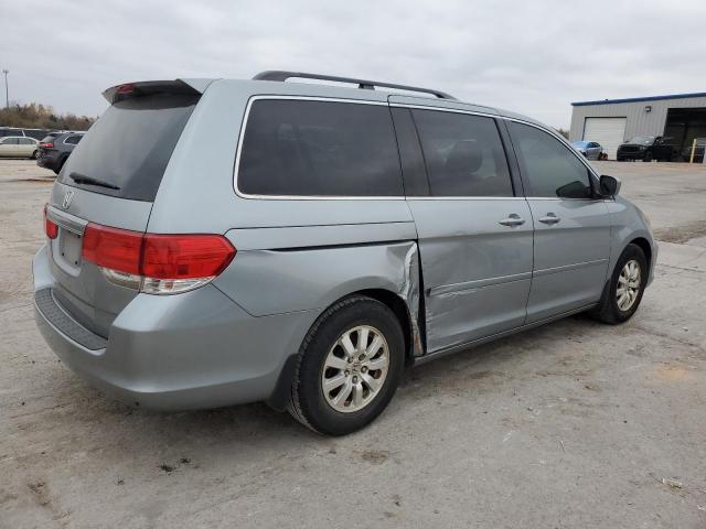 Photo 3 from auction – 2008 HONDA ODYSSEY EX with VIN 5FNRL38798B072779
