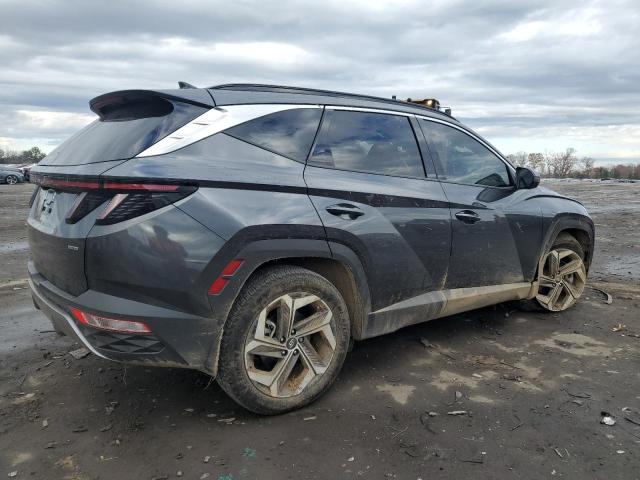 Photo 3 from auction – 2024 HYUNDAI TUCSON LIM with VIN 5NMJECDE2RH295709