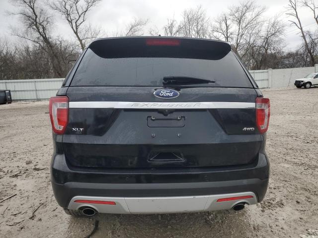 Zdjęcie 6 z aukcji – 2017 FORD EXPLORER X z VIN 1FM5K8D82HGA57250