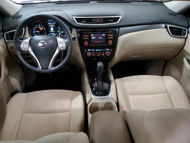 Photo 8 from auction – 2016 NISSAN ROGUE S with VIN KNMAT2MT0GP627794