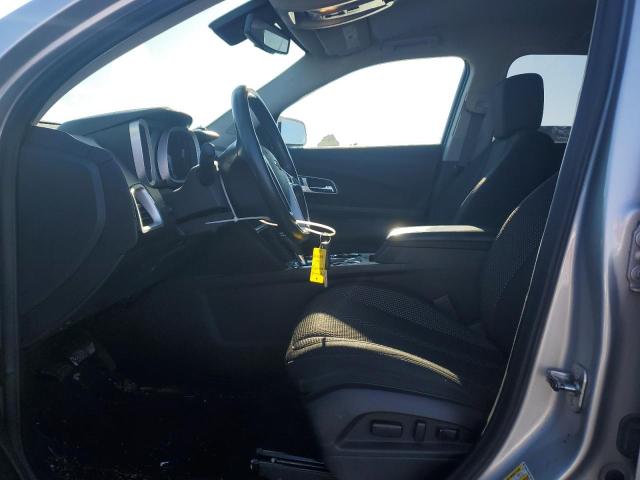 Photo 7 from auction – 2017 CHEVROLET EQUINOX LT with VIN 2GNALCEK0H1554573