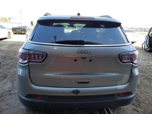 Photo 6 from auction – 2020 JEEP COMPASS LI with VIN 3C4NJCCB0LT128604