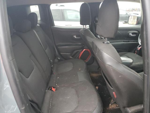 Photo 11 from auction – 2015 JEEP RENEGADE T with VIN ZACCJBCT6FPB44828