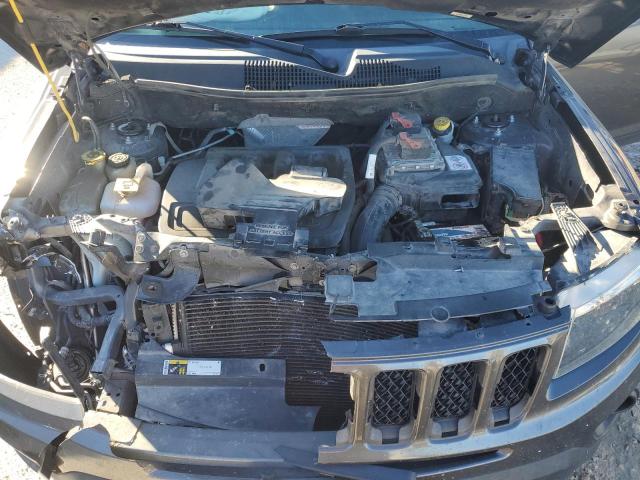 Photo 12 from auction – 2016 JEEP COMPASS SP with VIN 1C4NJDBB8GD778834