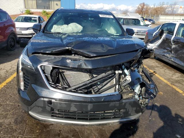 Photo 5 from auction – 2020 CADILLAC XT4 PREMIU with VIN 1GYFZDR45LF106453