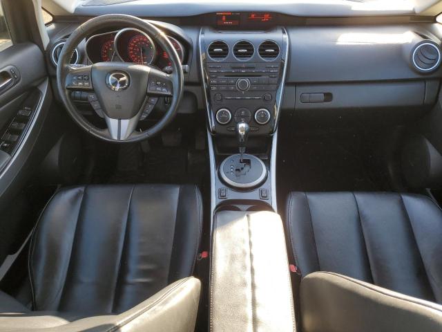 Photo 8 from auction – 2011 MAZDA CX-7 with VIN JM3ER4D32B0379567