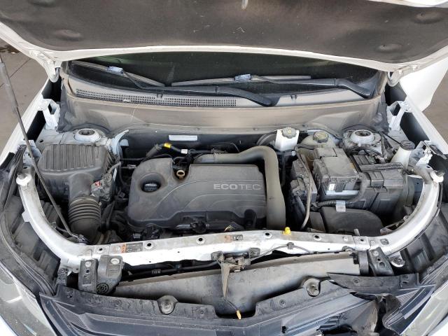 Photo 12 from auction – 2019 CHEVROLET EQUINOX LT with VIN 2GNAXKEV8K6166719