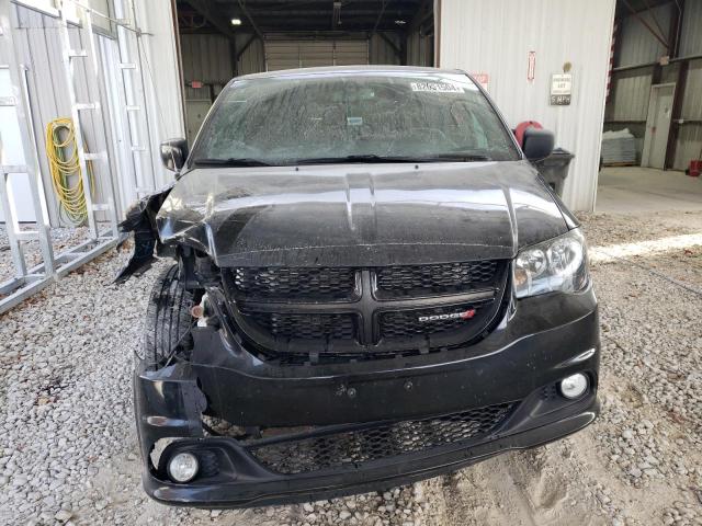 Photo 5 from auction – 2018 DODGE GRAND CARA with VIN 2C4RDGBG6JR153617
