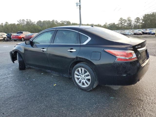 Photo 2 from auction – 2015 NISSAN ALTIMA 2.5 with VIN 1N4AL3AP0FC450267