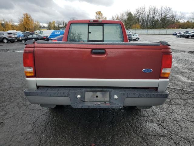 Photo 6 from auction – 1997 FORD RANGER with VIN 1FTCR14X3VPA34674